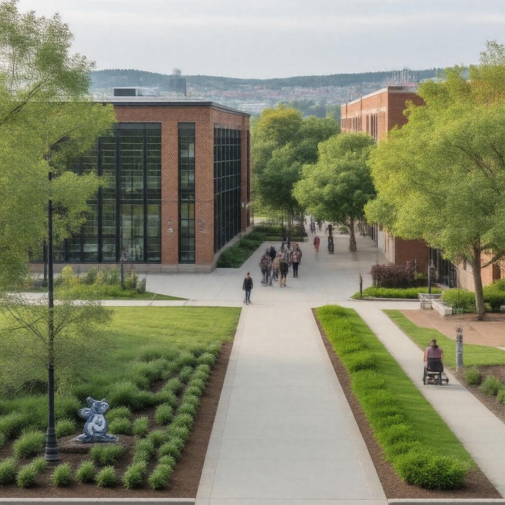 Champlain College